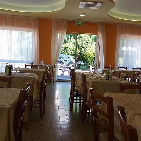 Hotel Adriatico Bellaria-Igea Marina Exterior photo